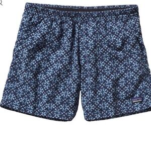 Patagonia Baggies Shorts - 5"
